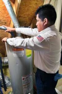 Emergency Plumbing Services - Berkeys Southlake