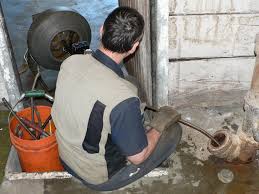 Plumbing Inspection - Berkeys Southlake