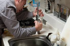 Plumbing Repair - Berkeys Southlake