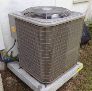 Air conditioning repair euless