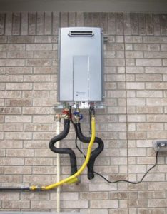 Are Tankless Water Heaters Worth It