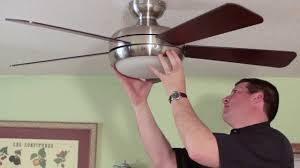 Home Ceiling Fans Installation