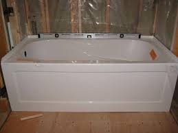 How to Install a Bathtub Yourself