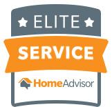 Home Advisor Elite Service Professional