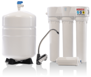 Berkeys RO PurePRO™ Reverse Osmosis Water Filter