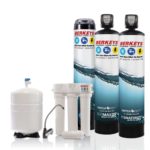 Berkeys Water Treatment Products