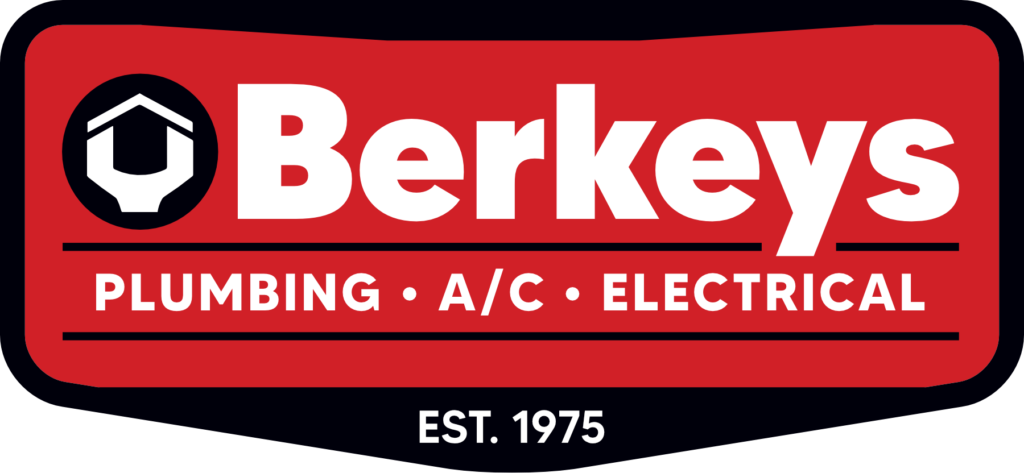 Berkeys Plumbing, Air Conditioning & Electrical