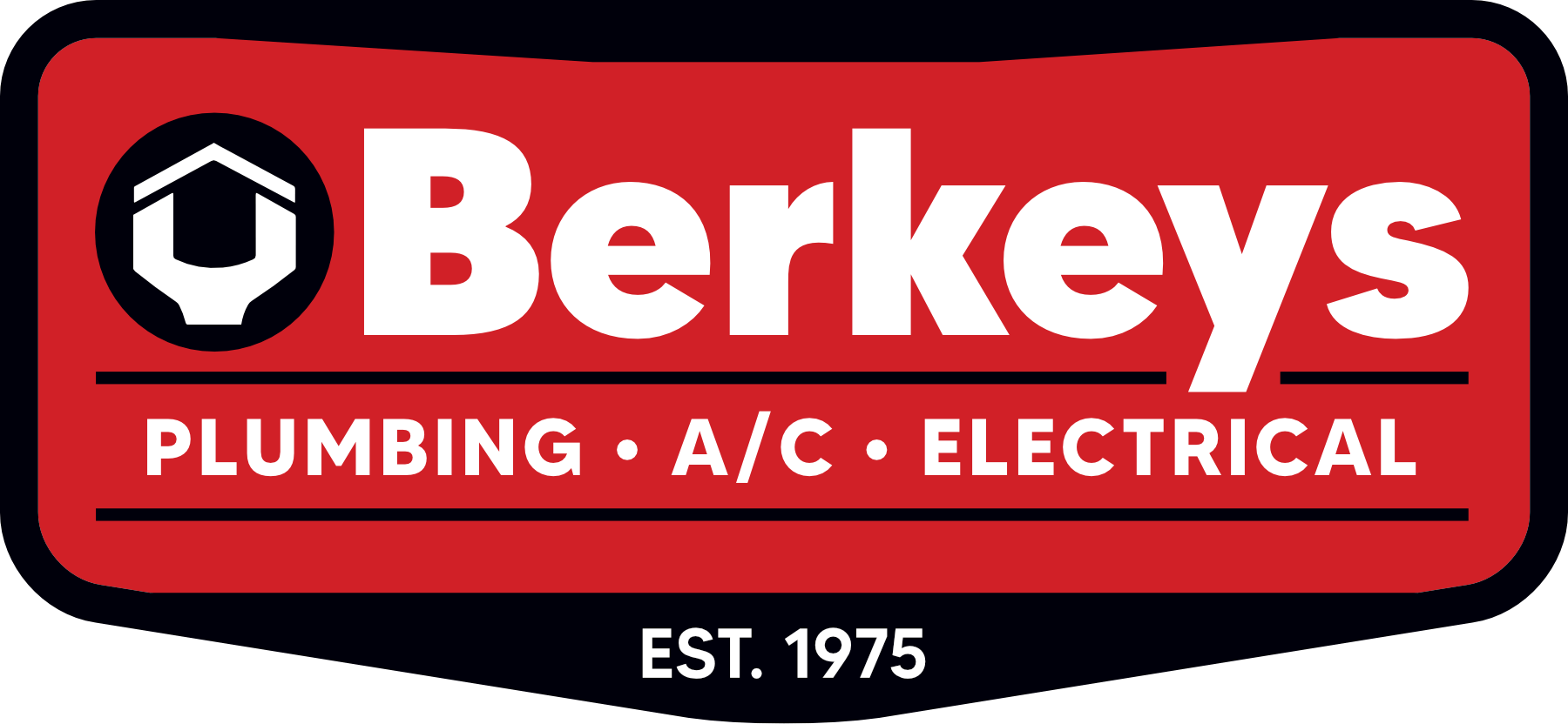 Berkeys Plumbing, Air Conditioning & Electrical