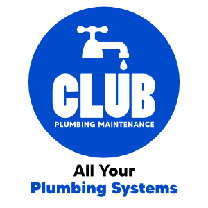 Berkeys Club Annual Plumbing Maintenance