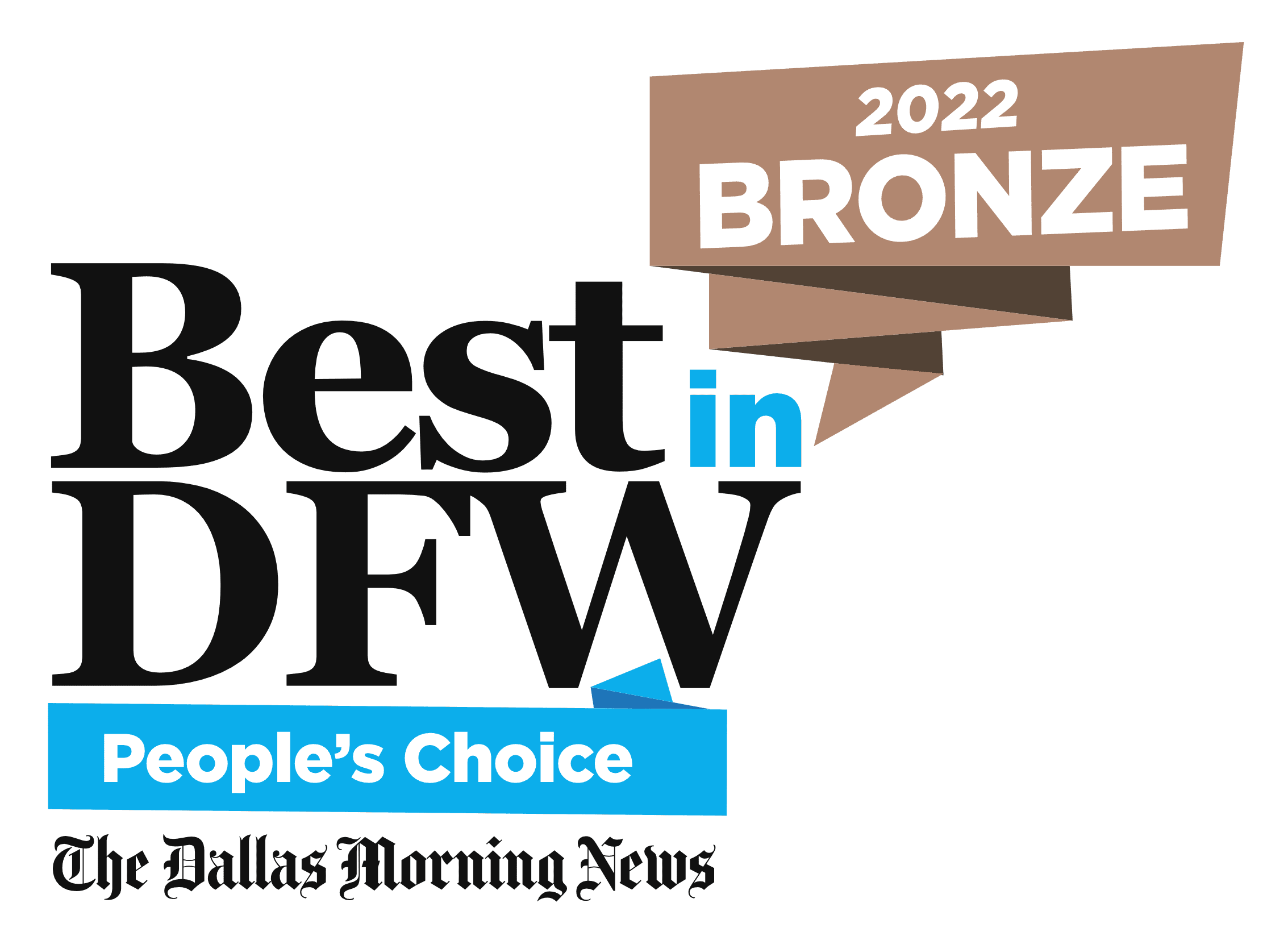 Best in DFW People’s Choice