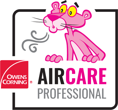 Owens Corning AirCare Professional