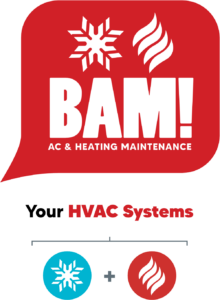 Berkeys BAM Annual HVAC Maintenance